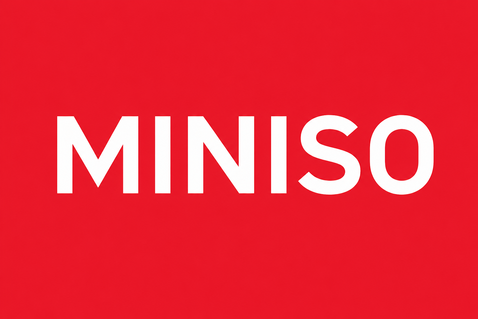 Miniso
