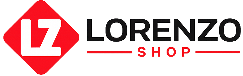 Lorenzo Shop